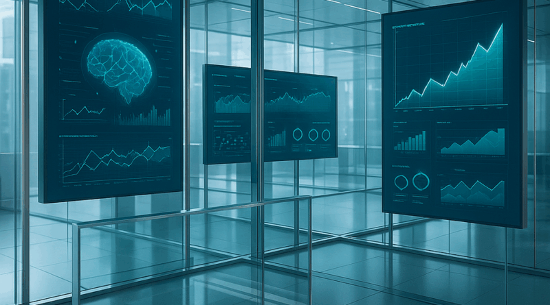 AI in long-term investments