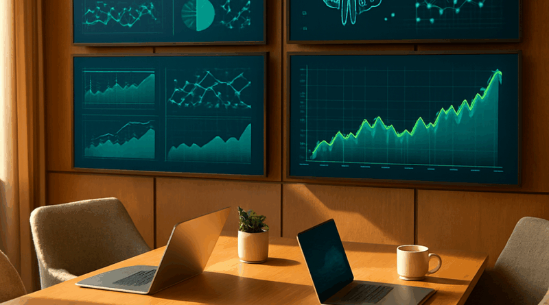 AI long-term investments