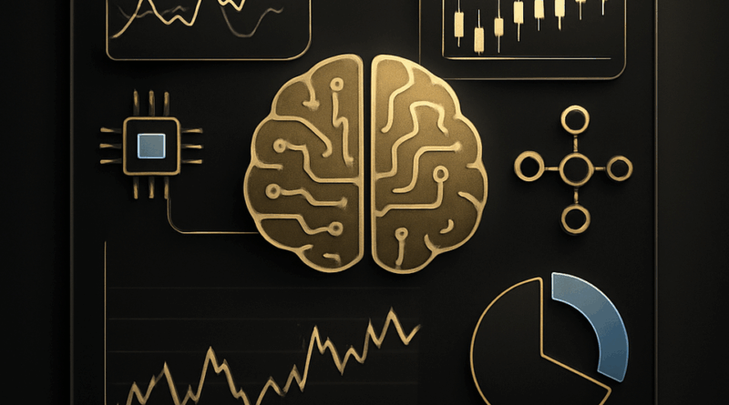 AI long-term investments