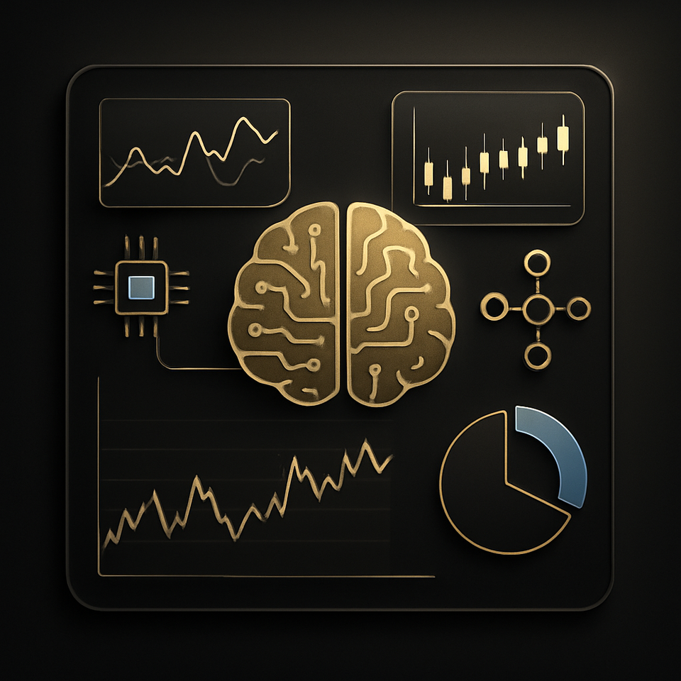 AI long-term investments
