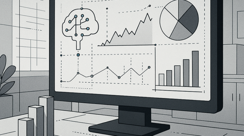 AI long-term investments