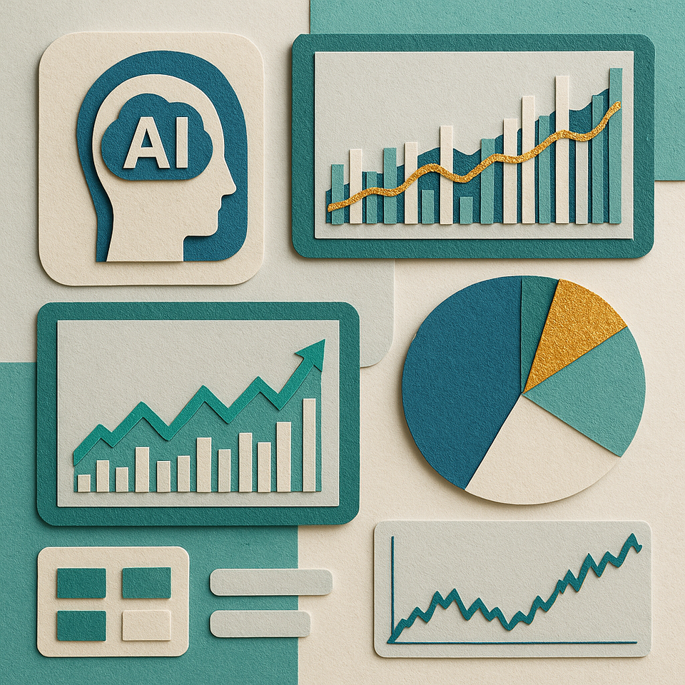 AI long-term investments