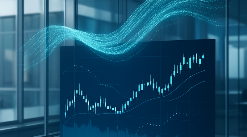 AI long-term investing