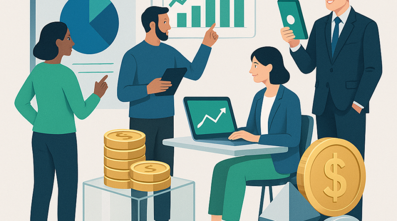 financial planning and retirement