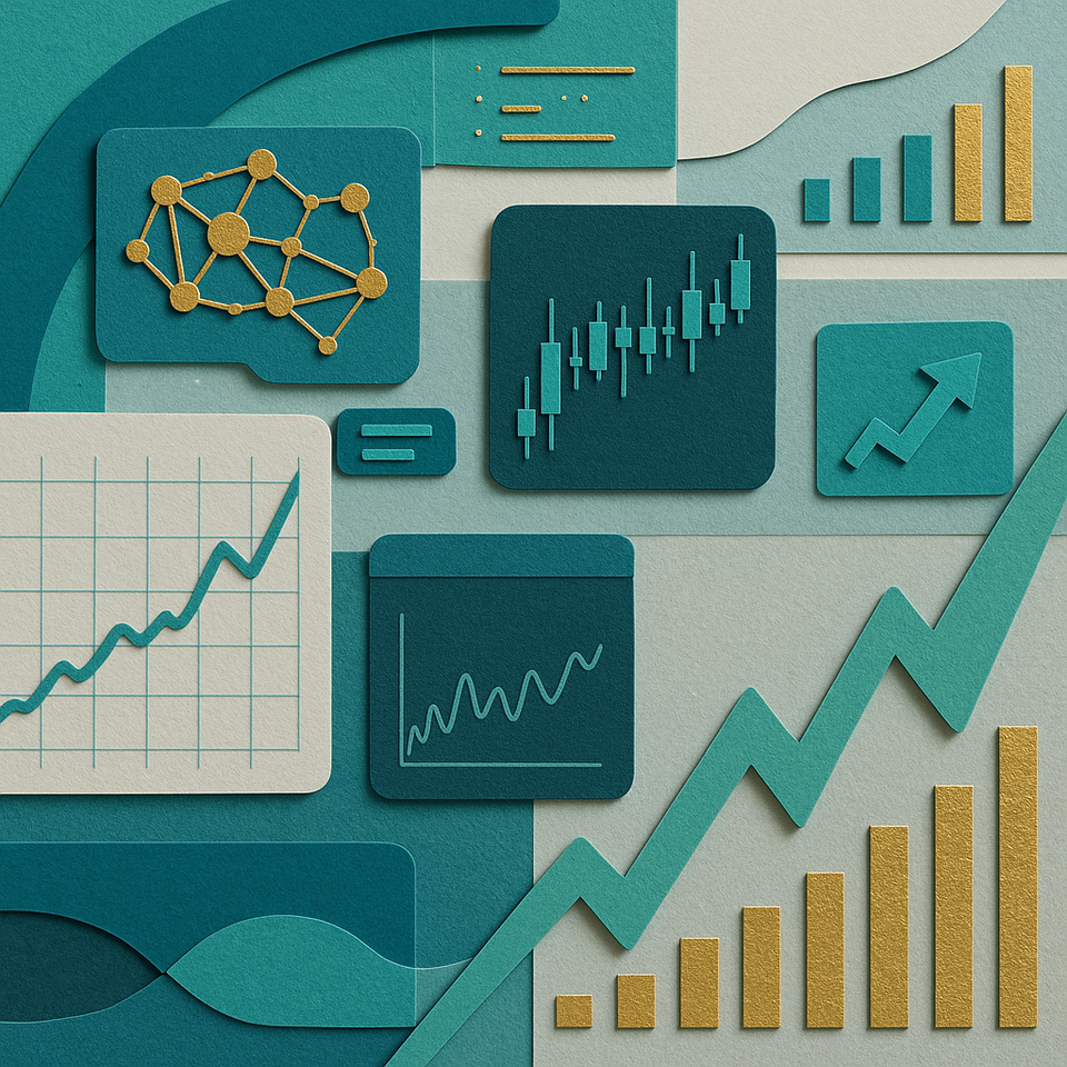 AI in long-term investments