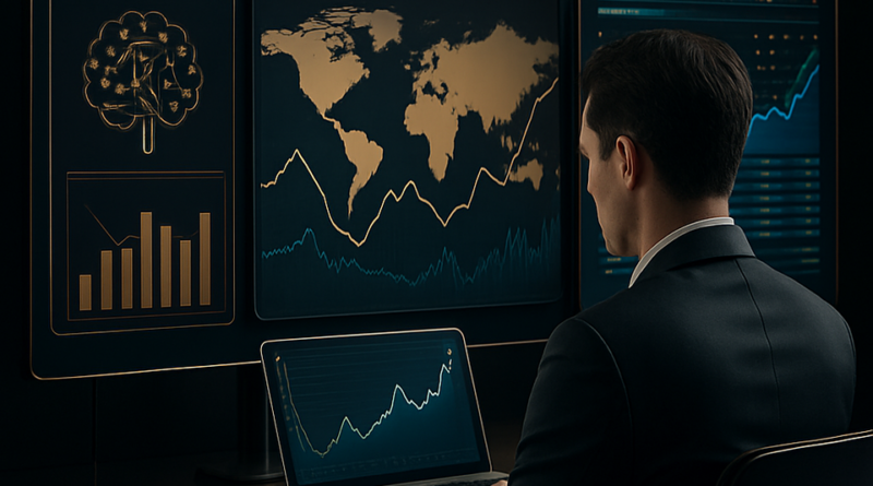 AI in long-term investments