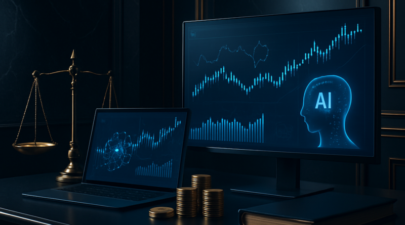 AI in long-term investments