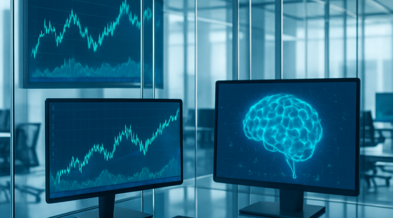 AI in long-term investments