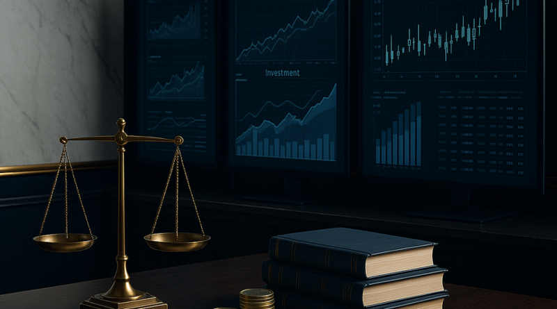 AI long-term investments