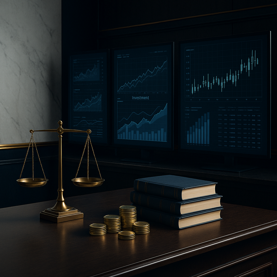 AI long-term investments