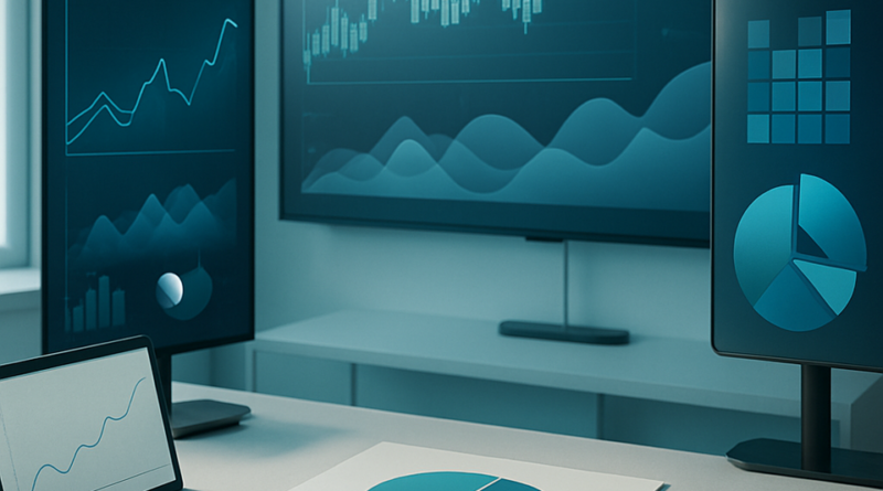 AI long-term investments