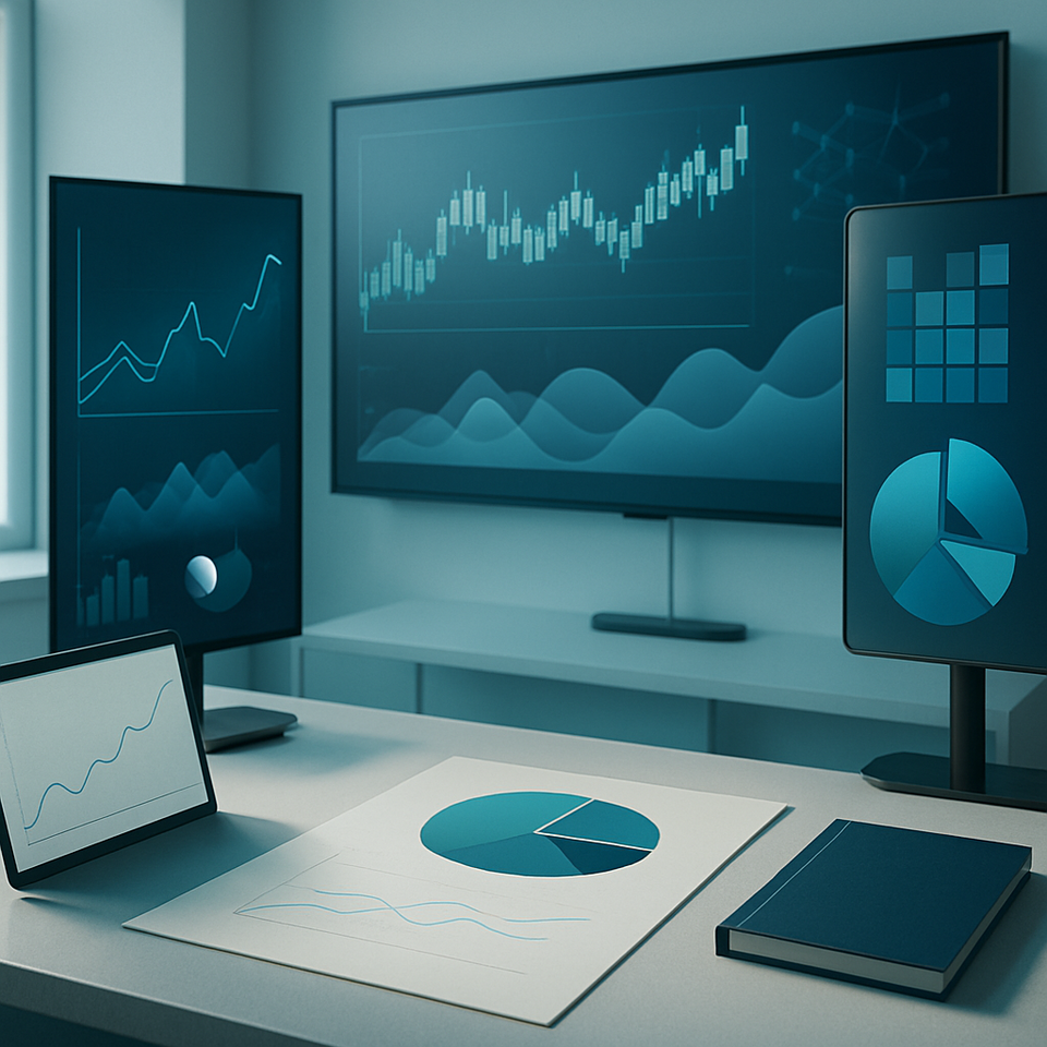 AI long-term investments