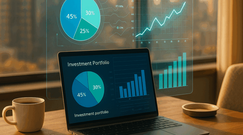 AI long-term investments