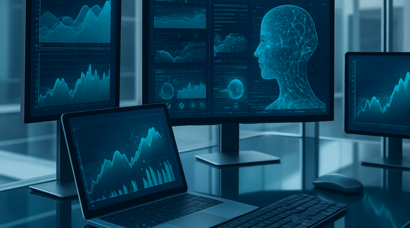 AI in long-term investments