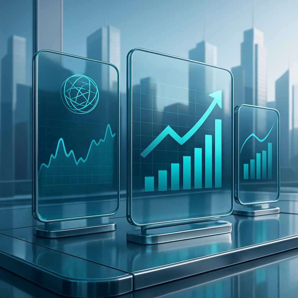 AI long-term investments