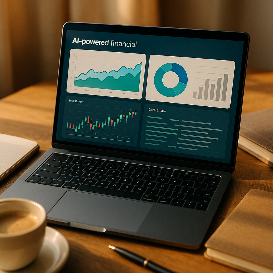 AI long-term investments