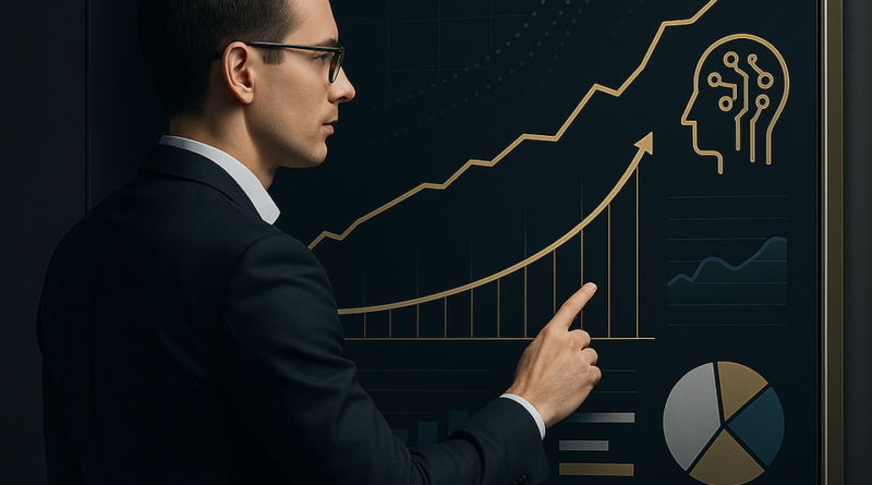 AI in long-term investments