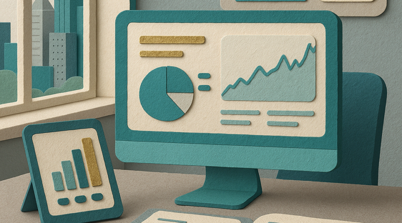 AI in long-term investments