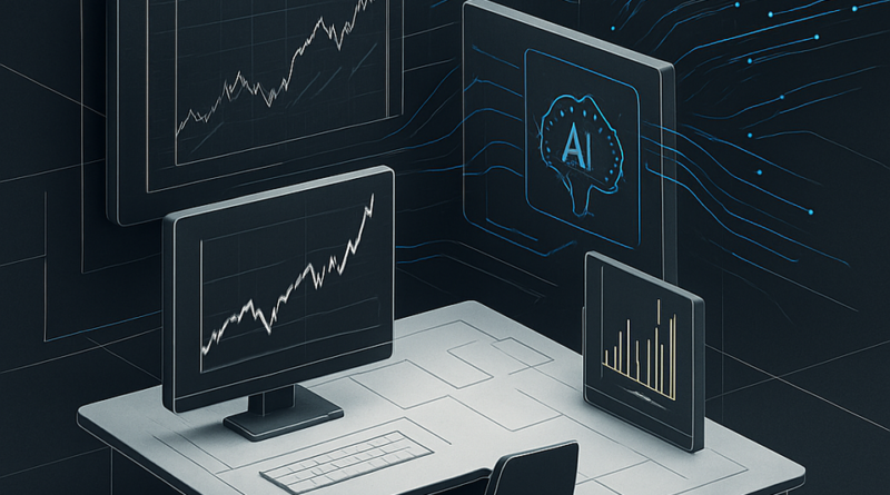 AI in long-term investments