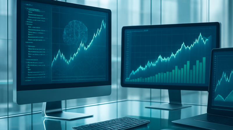 AI in long-term investing