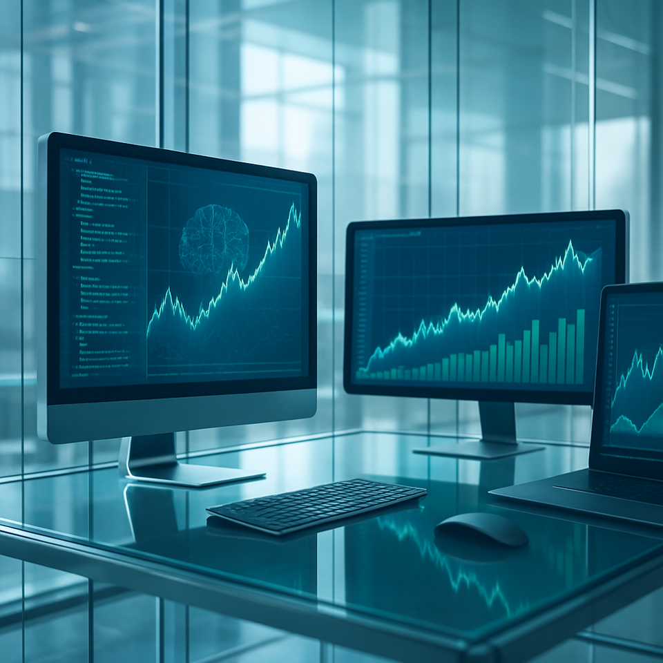 AI in long-term investing