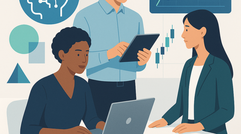 AI in long-term investments