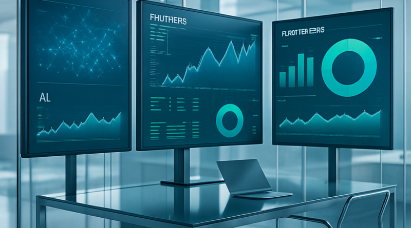 AI in long-term investments