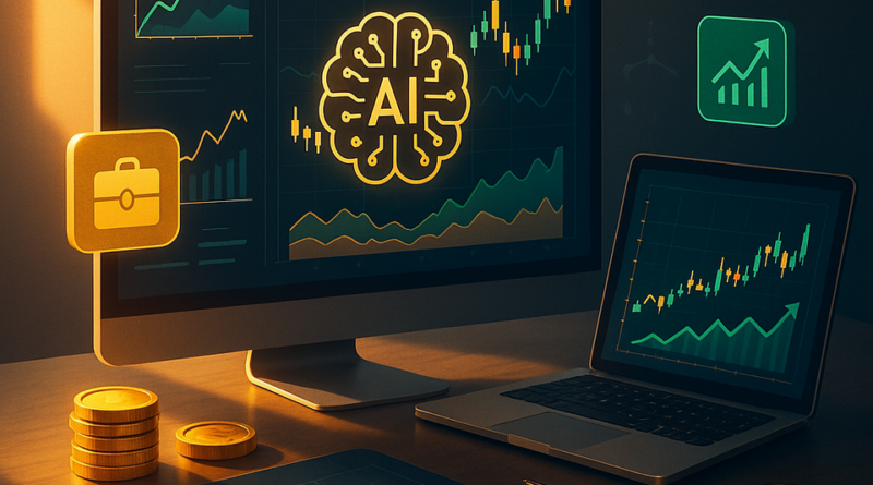 AI long-term investments