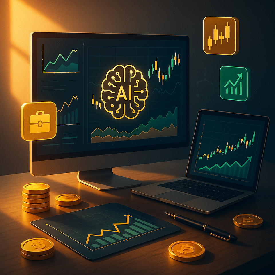 AI long-term investments