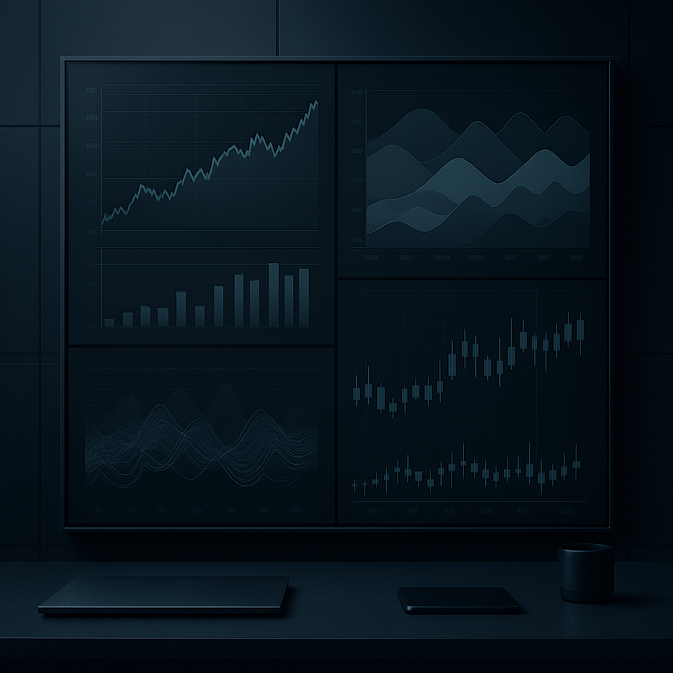 AI long-term investments