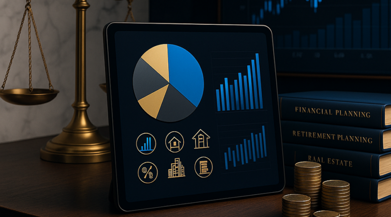 long-term investment plan