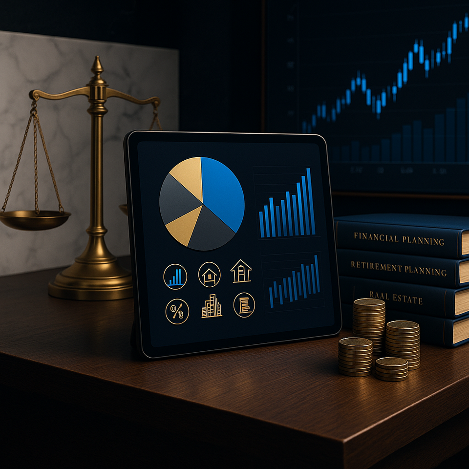 long-term investment plan