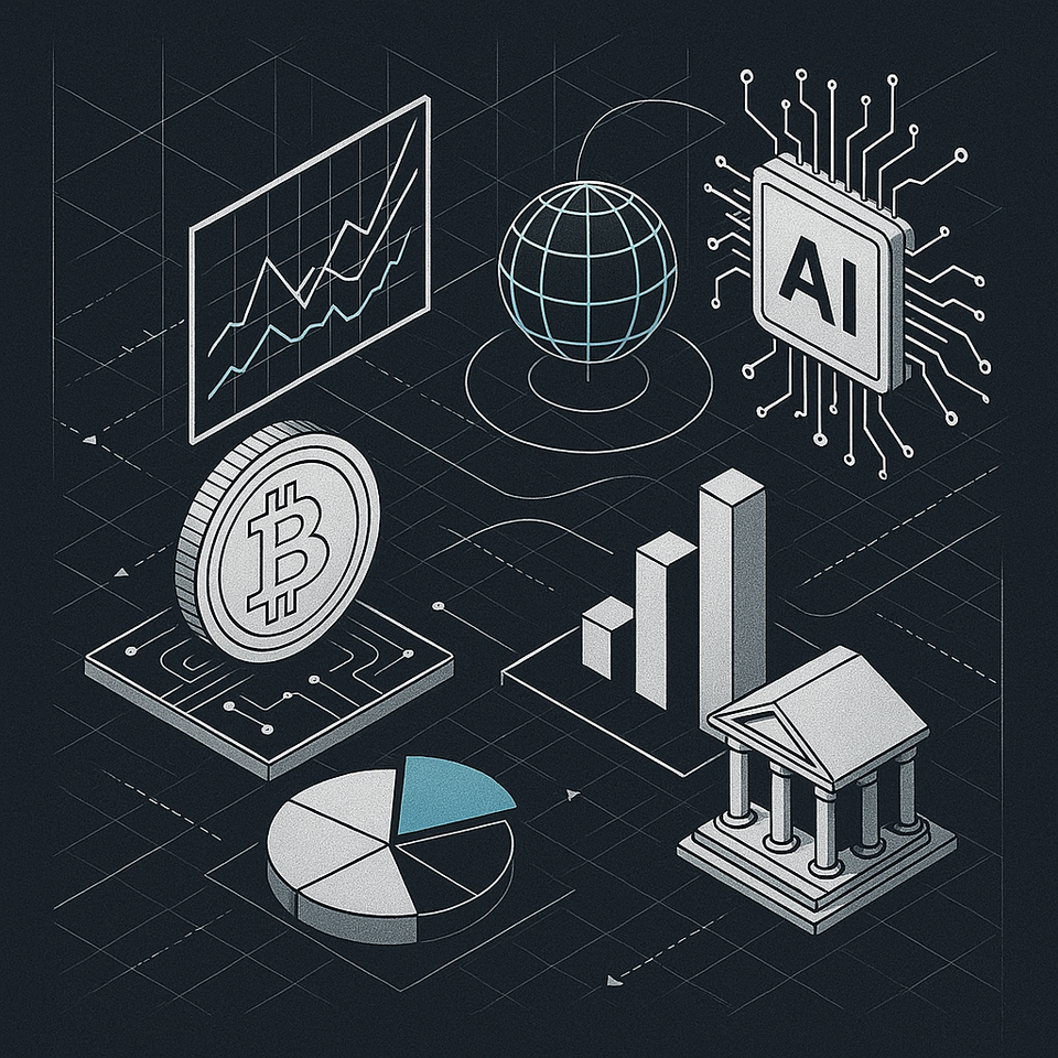 diversify investments 2025