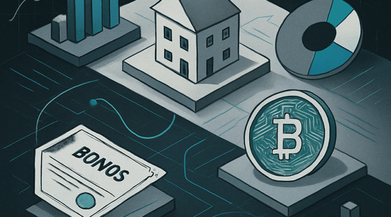 diversify investments 2025