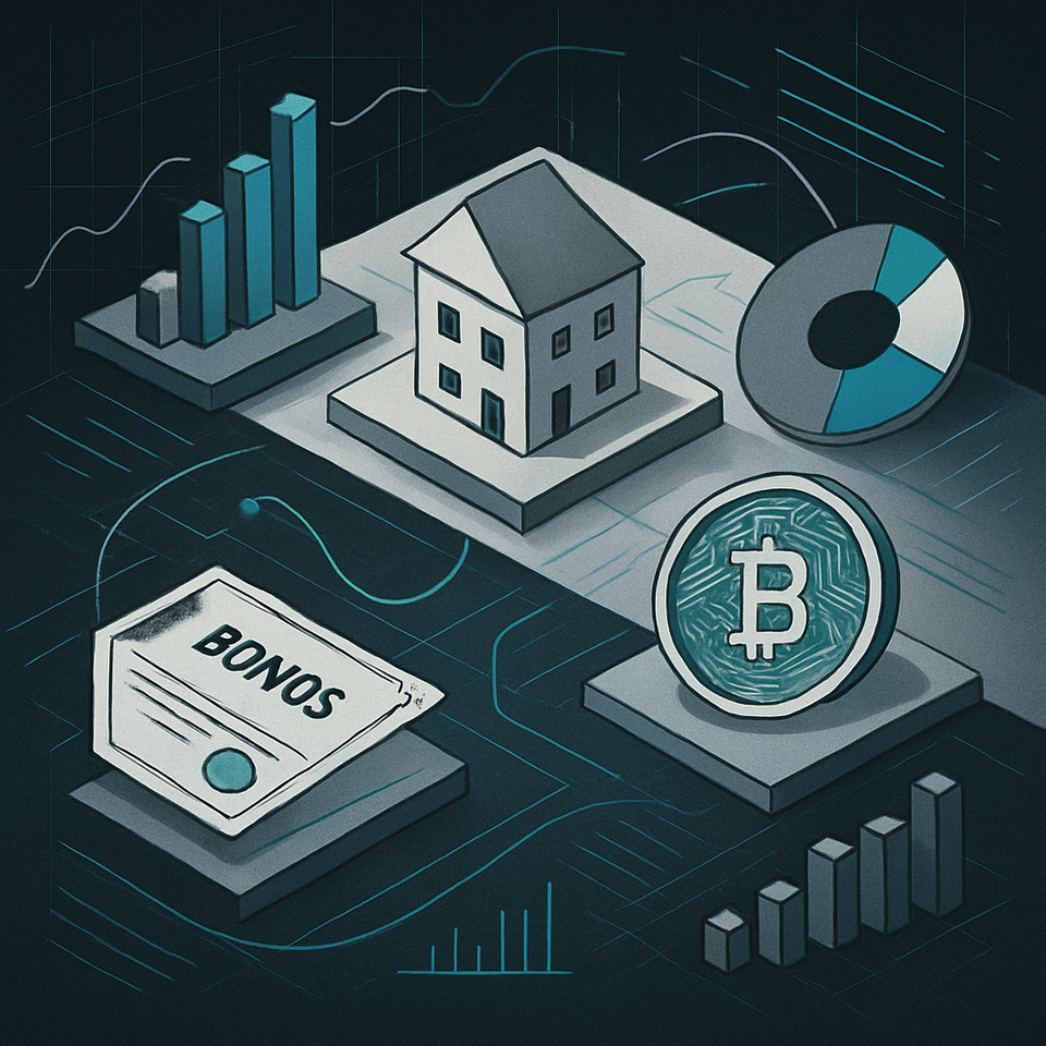 diversify investments 2025