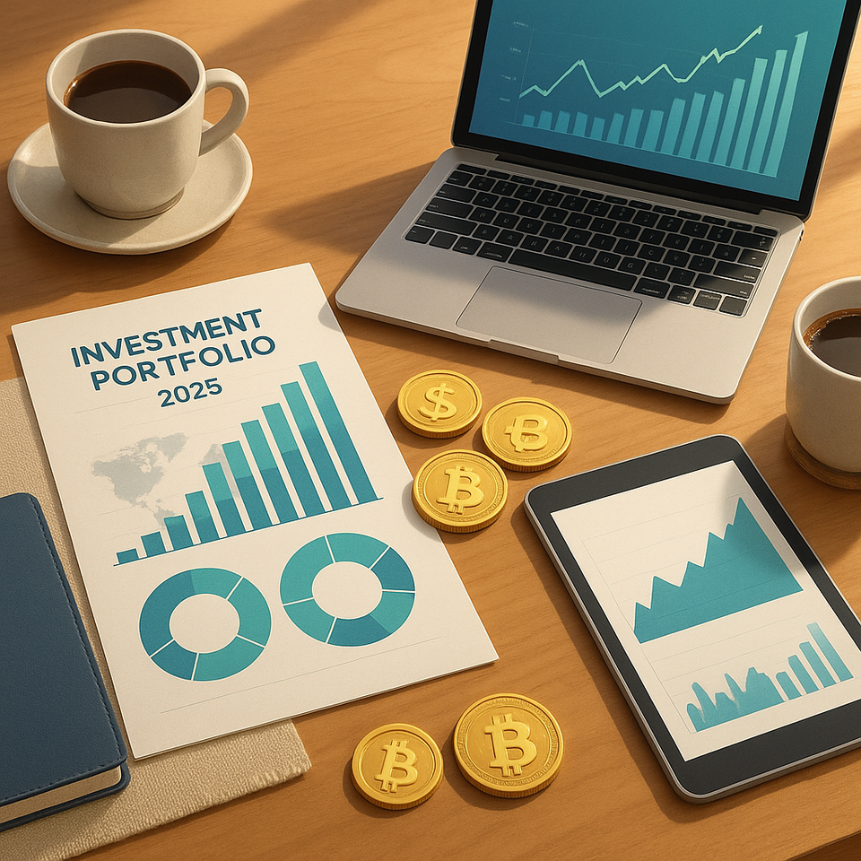 diversify investments 2025