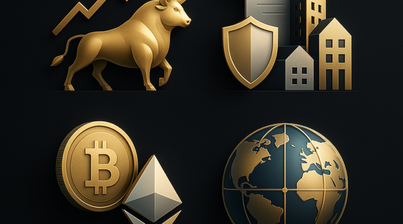 diversify investments 2025