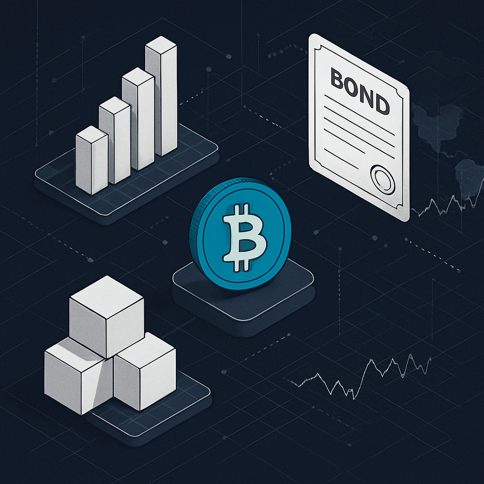 investment diversification 2025