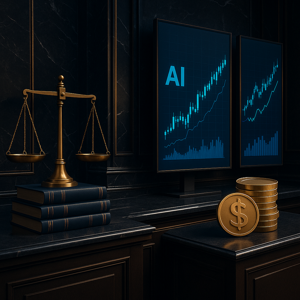 AI long-term investments