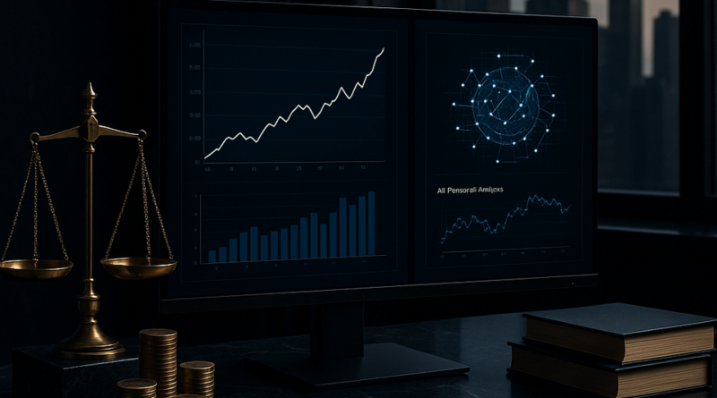 AI in financial planning