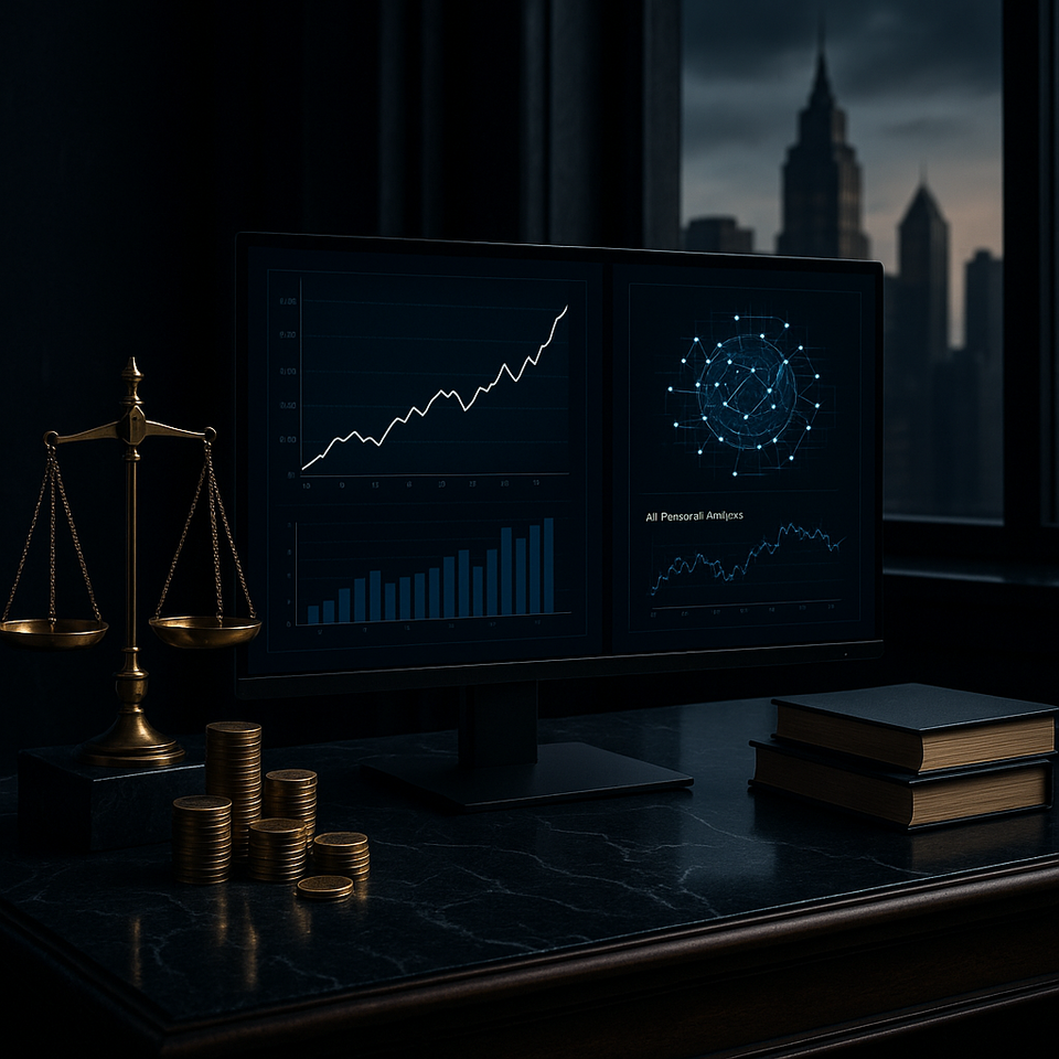 AI in financial planning