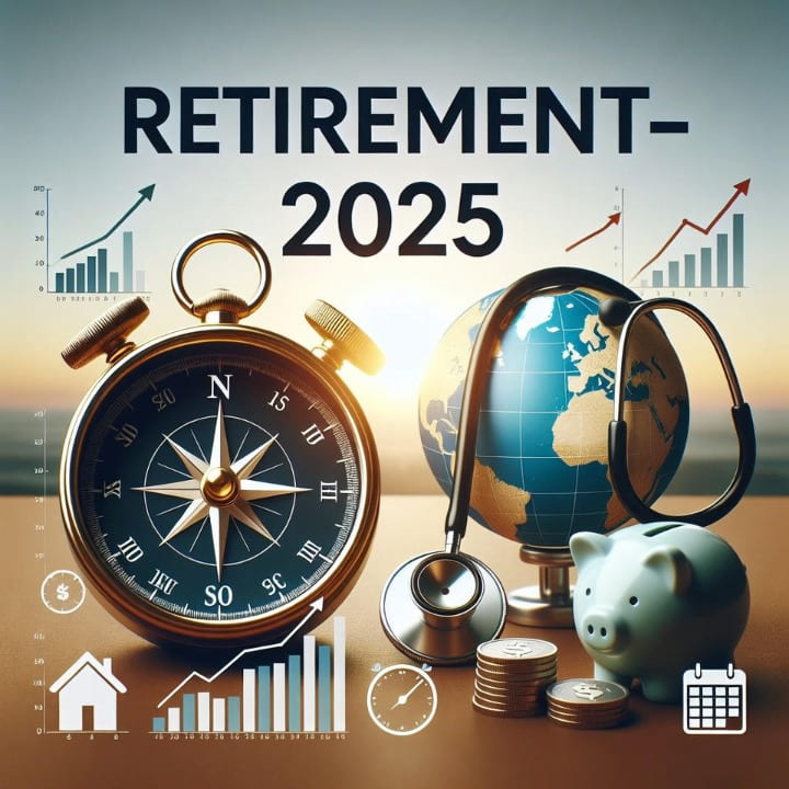 AI in long-term investing