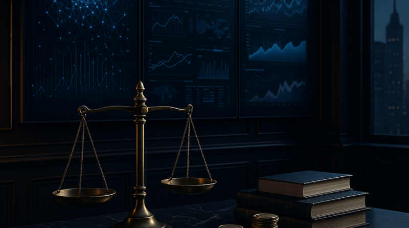 AI in long-term investing