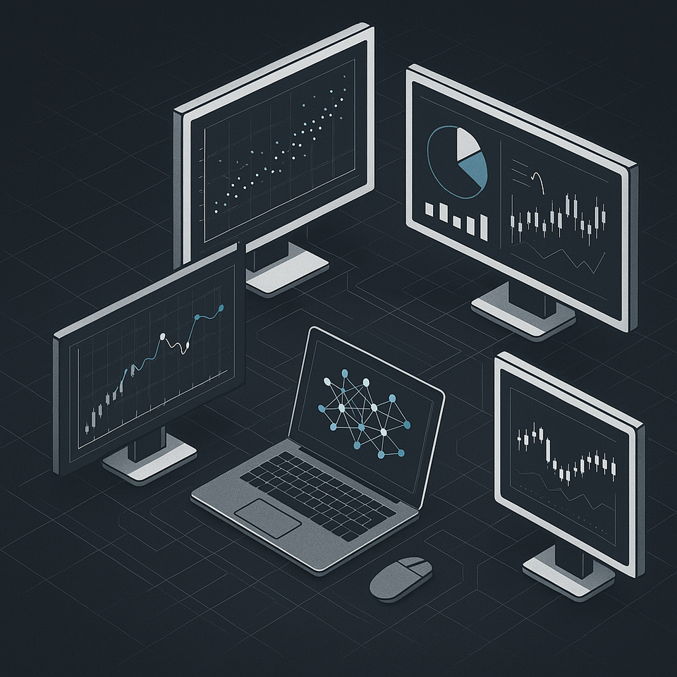 AI in long-term investments