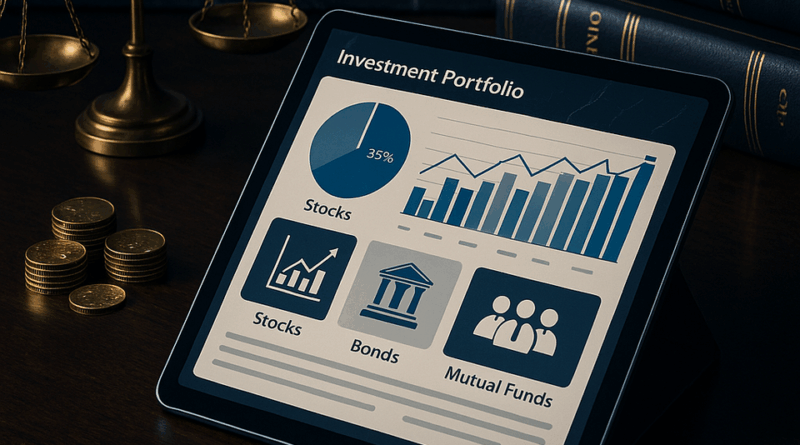 step-by-step investing guide