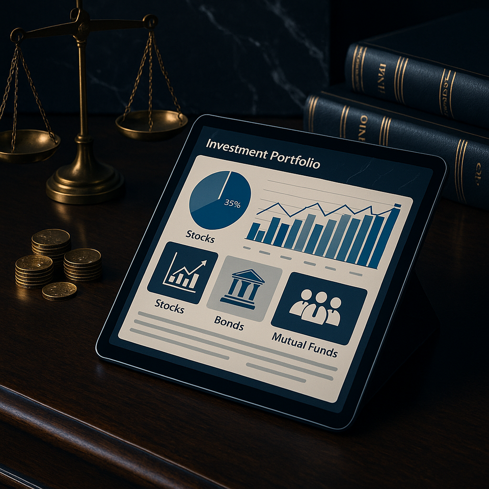 step-by-step investing guide