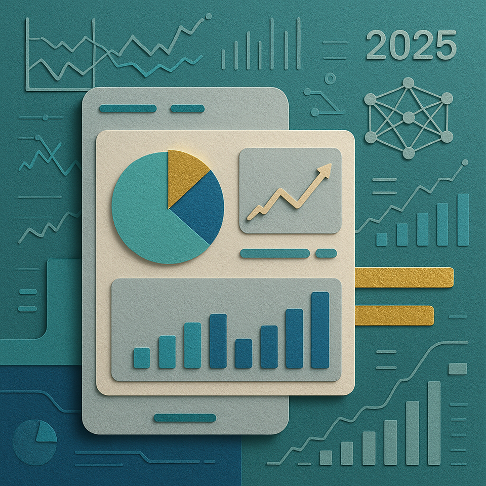 AI long-term investments