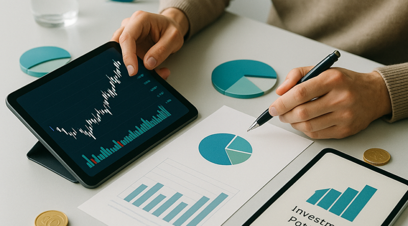 financial literacy strategies