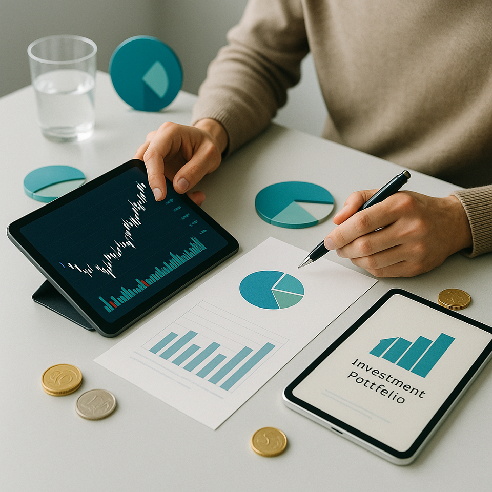 financial literacy strategies