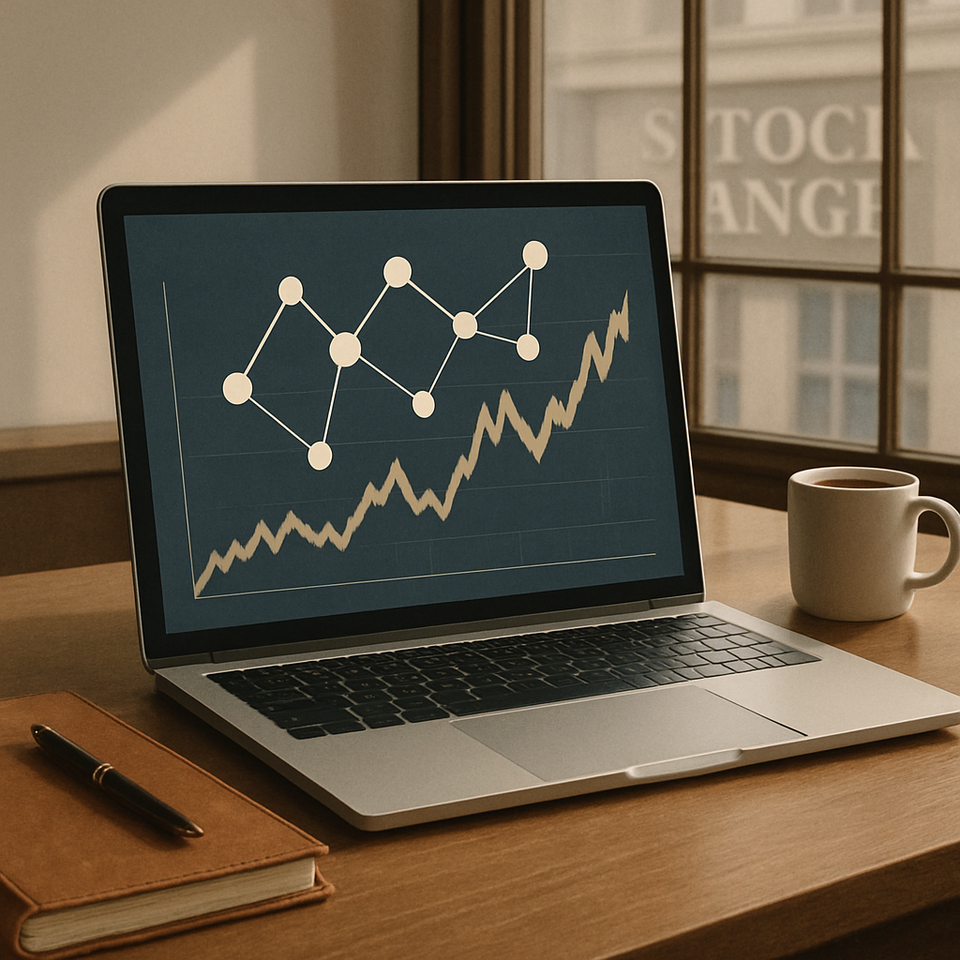 AI in long-term investments